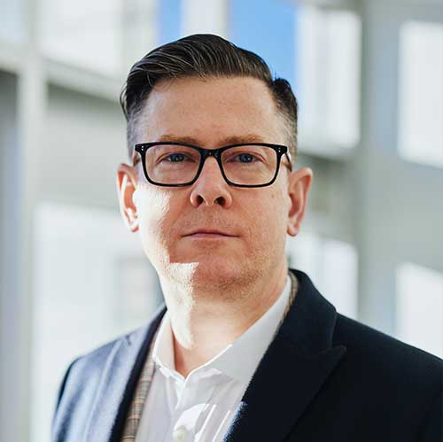 Marketing Manger