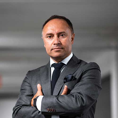 Marketing Manger